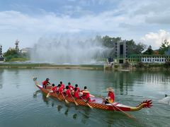 -赤坎·广东华侨国际旅游度假区