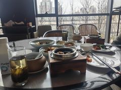 -西安高新洲际酒店•彩丰楼中餐厅