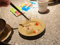 -鹤江桥·红油牛肉粉(SKP店)