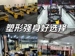 -超菲特健身工作室(晨月店)