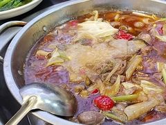 -胖娃古镇鸡杂·黑金冠(磁器口总店)