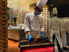 -君悦酒店·1881·北京烤鸭