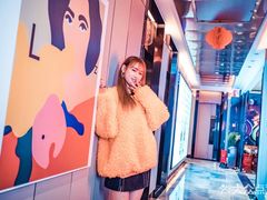 -星聚会KTV(合生汇黑金店)