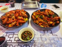 -拙味兄弟龙虾·江湖菜(和畅堂店)