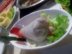 鱼滑-海底捞火锅(高科广场店)