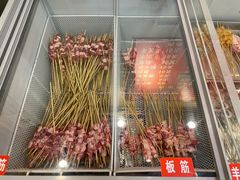 -新疆艾麦尔烧烤(丰台路口店)