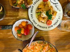 -岛风·台食小馆 ISLAND BISTRO(烟台山店)