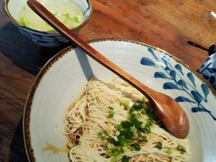 -贡梅老面馆·蟹粉面·无锡特色小吃(南长街主推店)