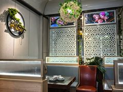 -泰白海鲜烧烤大全