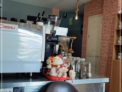 -UN CAFFE(五角场店)