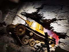 -辽沈战役纪念馆