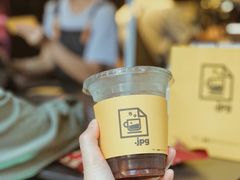-JPG coffee(广州体育西店)