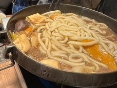 -满来寿喜烧(金虹桥店)