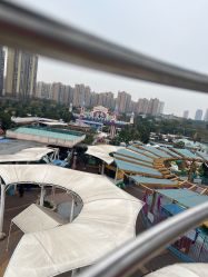 -长沙云顶星河游乐园(步步高·梅溪新天地店)