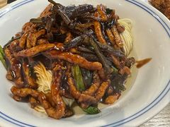 -君东记本帮面馆(天钥桥路店)