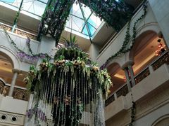 -茵特拉根酒店·西餐厅