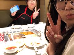 -海底捞火锅(太原南站店)