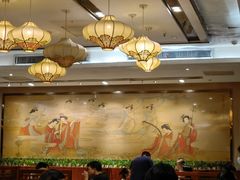 大堂-敦煌喜宴(万达广场店)
