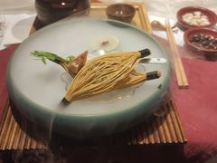 -叶叶菩提(太原别墅店)