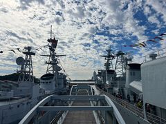 -中国人民解放军海军博物馆