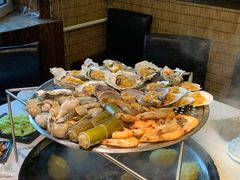 -姥家海鲜大锅台(永丰胡同老店)