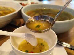 -阿斯牛牛·凉山菜(新会展店)