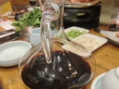 -三千里韩式炭火烤肉(南八马路店)