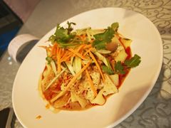 -马大胡子清真西北菜