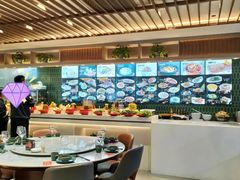 -聚丰园新概念餐厅(梅石路店)