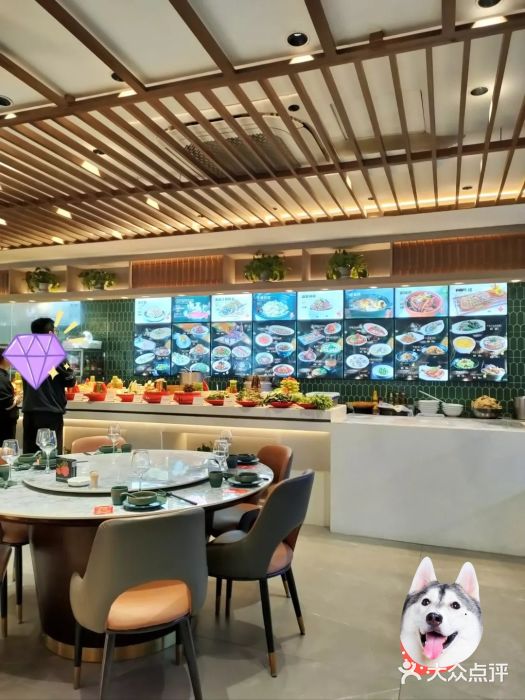聚丰园新概念餐厅(梅石路店)图片