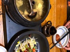 -云海肴·汽锅鸡·云南菜(天津国金汇店)