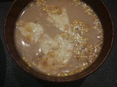 蒙古奶茶-蒙料·手把肉(望京店)