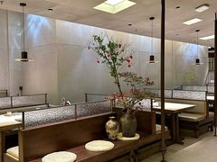-上井料理黑金店(IFS国金中心店)