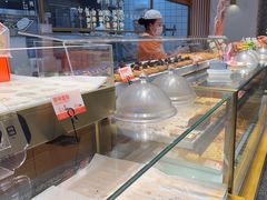 -五味酥·现烤国民糕点集合店(甘井子万达广场店)