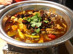 -辛香汇·现炒川菜(武进吾悦店)