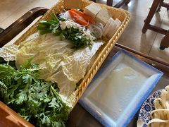 -宣武小院涮肉(前门店)