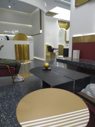 -JUNO hair salon