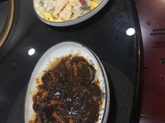 -老苏州芳和园茶酒楼  传统苏帮菜(观前店)