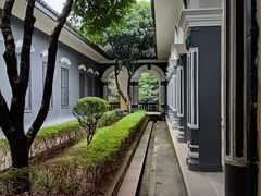 -湖南省立第一师范学校旧址