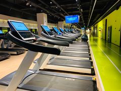 器械区-Liking Fit 24H智能健身(旗舰店)