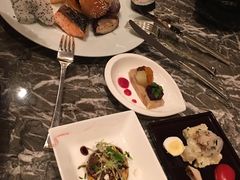 下午茶-广州四季酒店