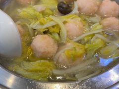 -韩记海鲜饺子旗舰店(红海新区店)