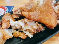-千金一碗·宝岛一村(韩国街店)