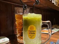 -鸟鹏烧鸟居酒屋(熙龙湾店)