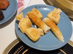 -汉阳廷自助烤肉·火锅(万丰海岸城店)