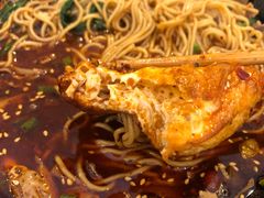 -豆爺小面(朱雀店)