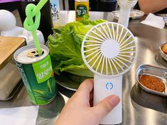 -不好找木炭烤肉