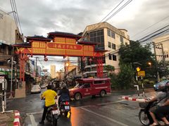 -瓦洛洛传统市场
