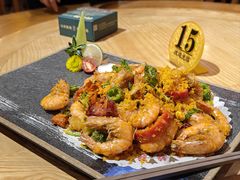 -德胜轩正宗顺德菜(宝安沙井会展中心店)