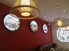-肘子酥·天津菜·特色捞面(德云社店)